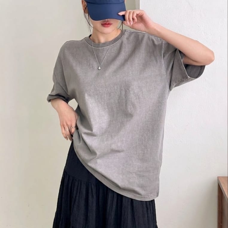 INTID 대표 의류 상품 컷 6